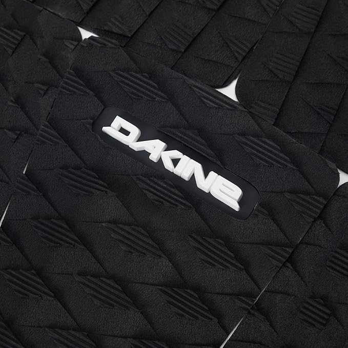 Dakine Surfboard Traction Pad, Bruce Irons Pro Surf Traction Pad, Surf Traction Pad with 3M Adhesive, Traction Pad Surfboard Grip