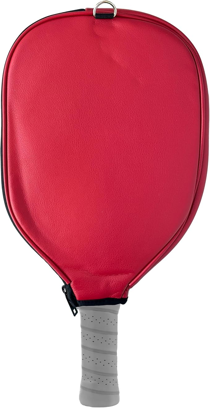 Team Golf Parrot Paddles NCAA Ohio St Embroidered Pikcleball Cover