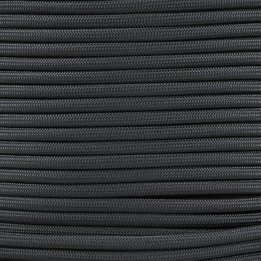 Paracord Planet 1/4 Inch ParaMax 1200lb Paracord – Strong Type IV Tactical Cord for Hiking, Camping, and Fishing