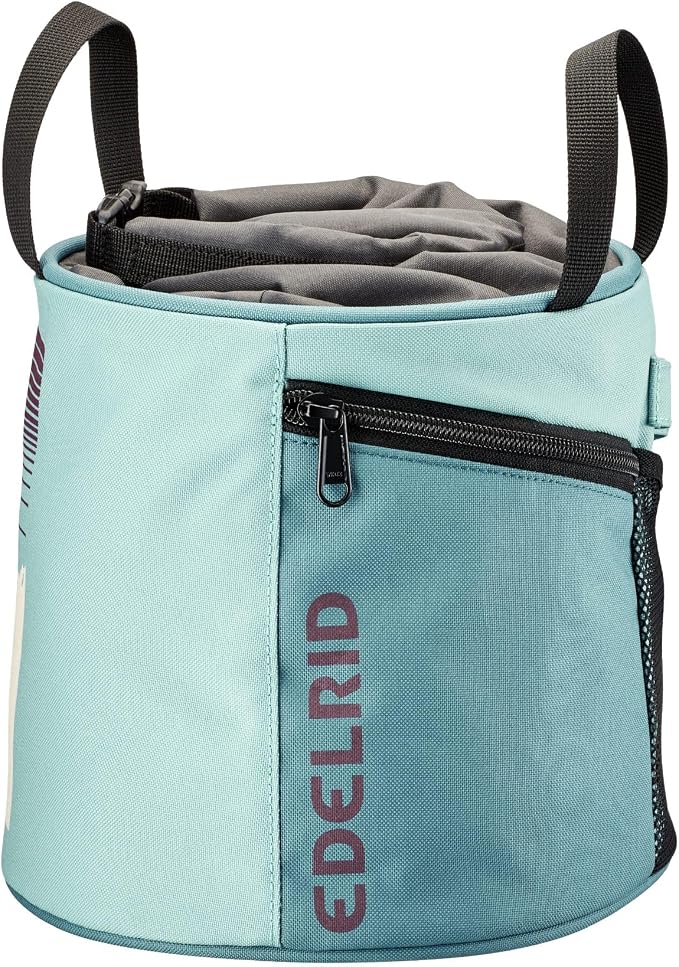 エーデルリッド(Edelrid) ボルダリング チョークバック ヘラクレス ER72177