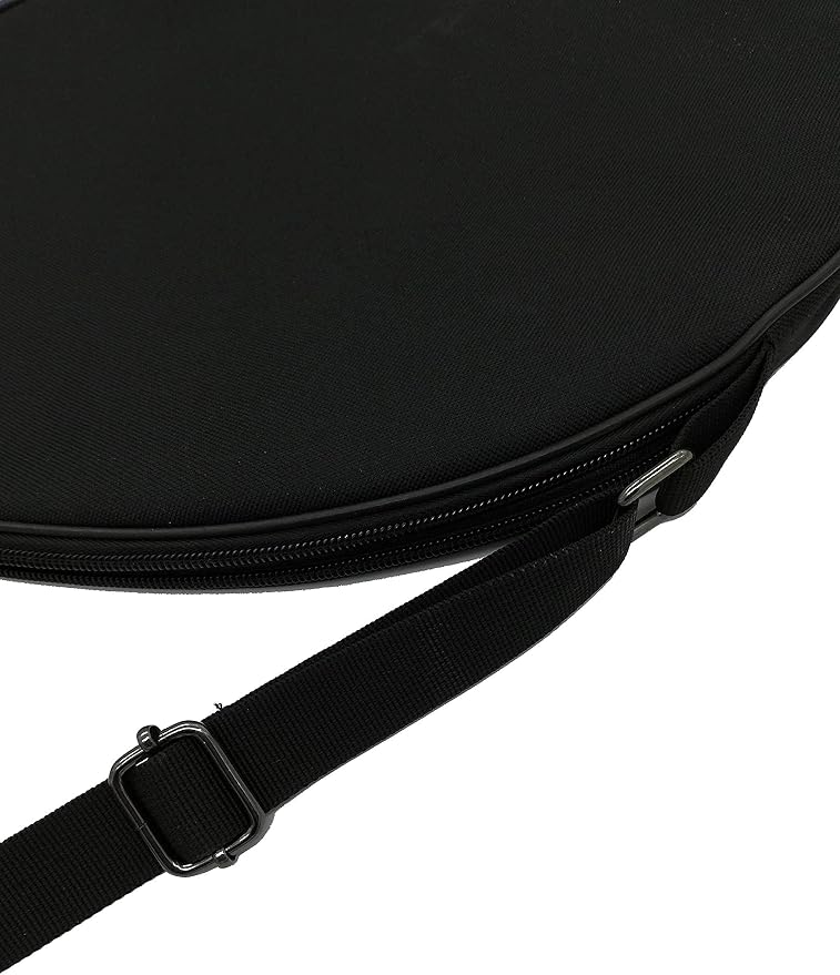 Single Tennis Racket Cover Lightweight Padded Tennis Racquet Bag