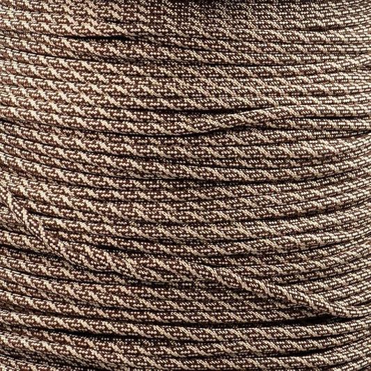 Paracord Planet 1/4 Inch ParaMax 1200lb Paracord – Strong Type IV Tactical Cord for Hiking, Camping, and Fishing