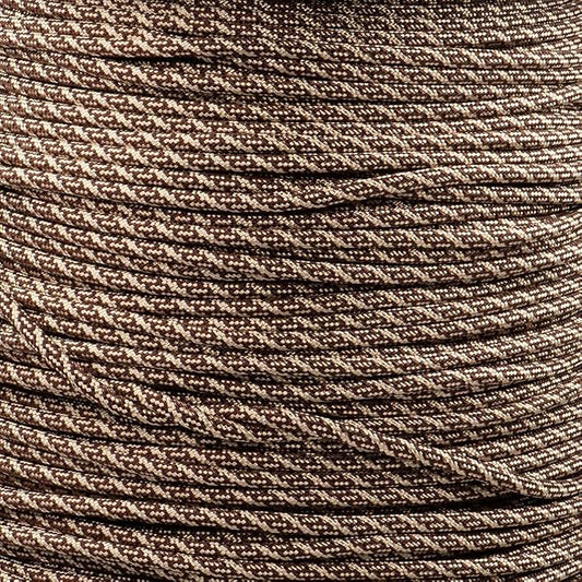 Paracord Planet 1/4 Inch ParaMax 1200lb Paracord – Strong Type IV Tactical Cord for Hiking, Camping, and Fishing