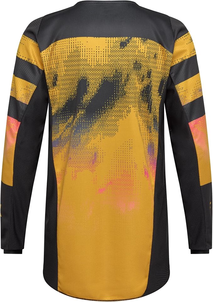 Fox Racing Men's 180 Motocross Dirt Bike Jersey