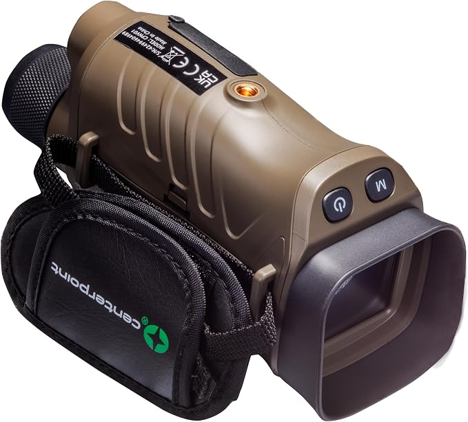 CenterPoint Optics CPNV01 Night Vision Monocular