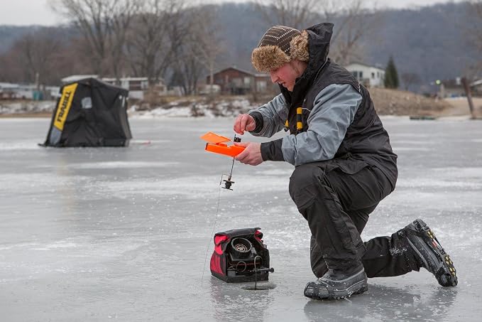Frabill Ice Fishing Tip-Ups