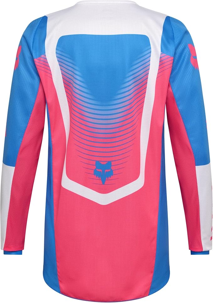 Fox Racing Men's 180 Motocross Dirt Bike Jersey