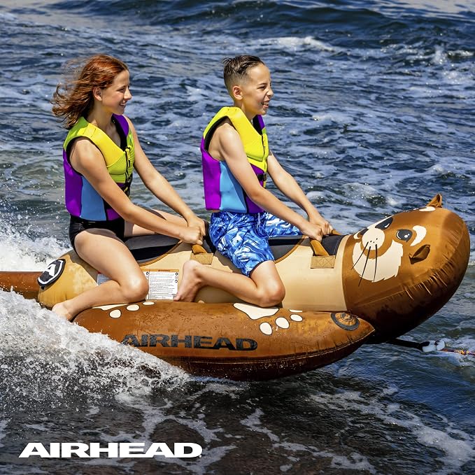 AIRHEAD Towable Tube