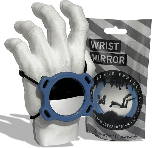 SCUBA Diving Wrist Mirror