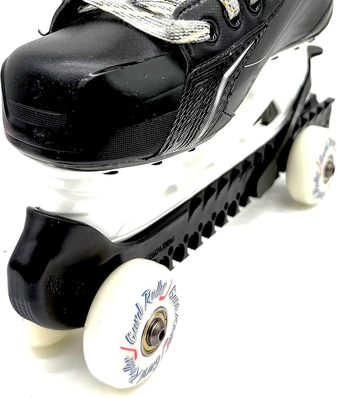 Rollergard Ice Skate Guards, One Size Fits All