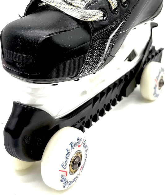 Rollergard Ice Skate Guards, One Size Fits All
