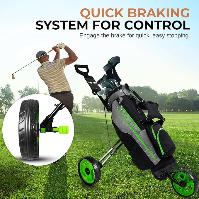 JOVIALgolf carts
