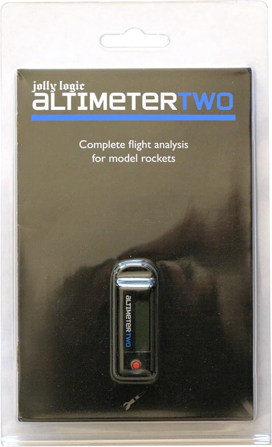 Jolly Logic AltimeterTwo