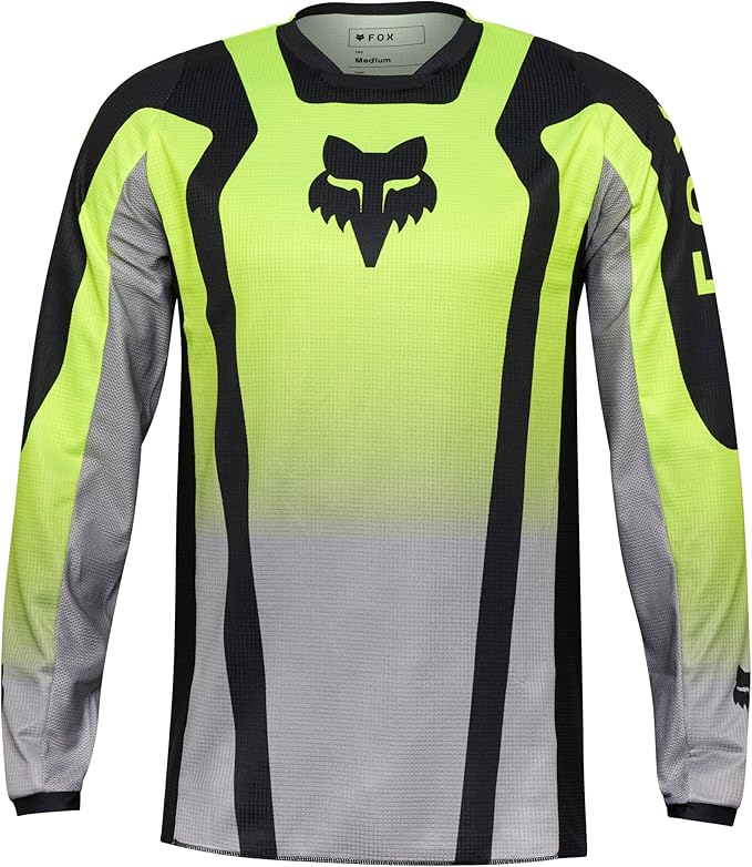 Fox Racing Men's 180 Motocross Dirt Bike Jersey
