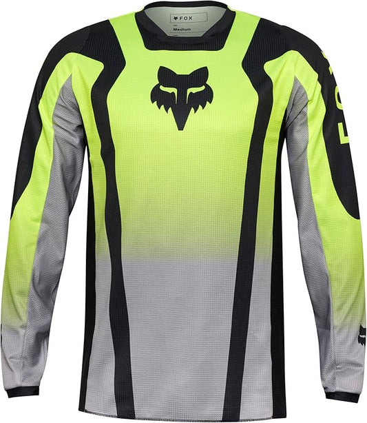 Fox Racing Men's 180 Motocross Dirt Bike Jersey