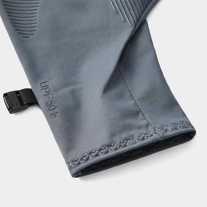 KAILAS UV Protection Gloves Fishing Men & Women UPF 50+ SPF