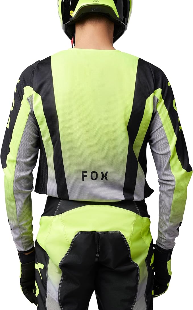 Fox Racing Men's 180 Motocross Dirt Bike Jersey