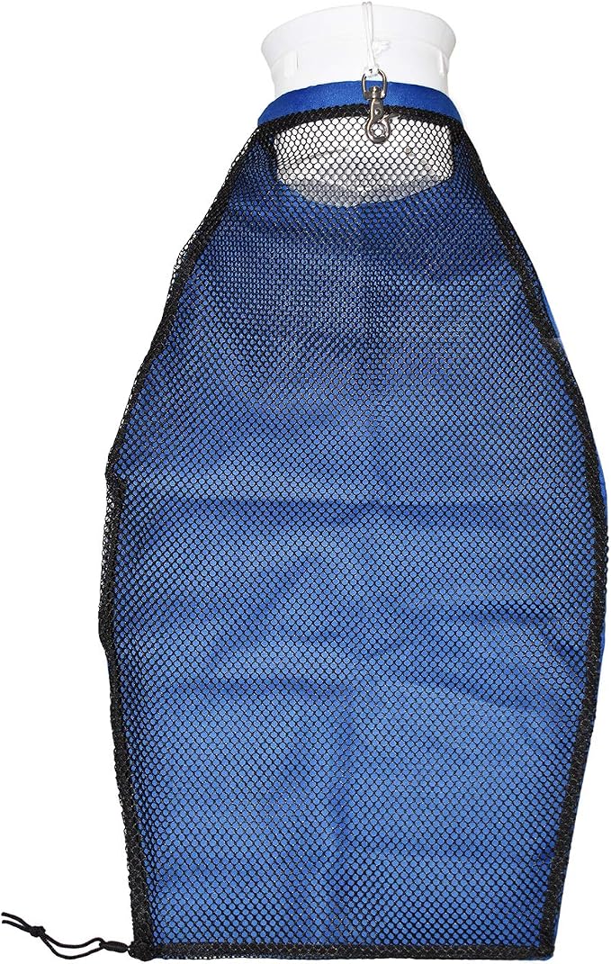 Palantic Scuba Choice Lobster Resort Catch Bag w/Side Zipper