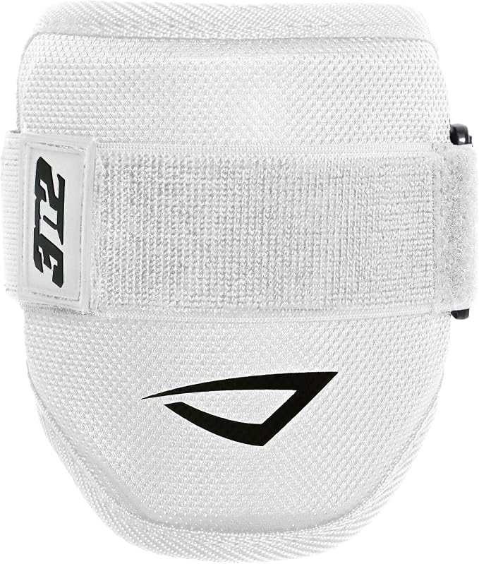 3N2 Batters Elbow Guard - Protective Guard for Baseball or Fastpitch Softball - Elbow Pad with Adjustable Straps, Lightweight, Comfortable & Protective