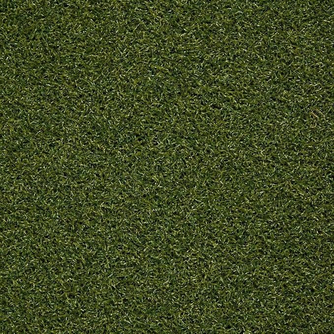 SKLZ Pure Practice Golf Mat Training Aid for Backyard Driving and Chipping