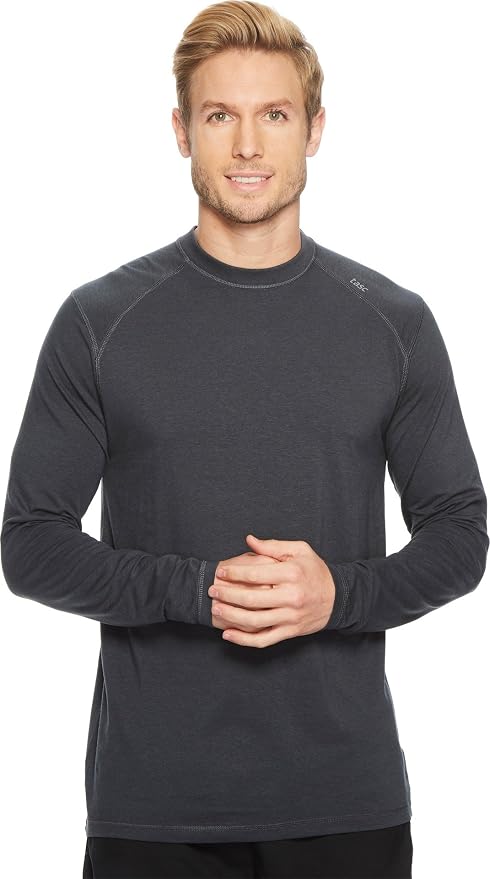 tasc Performance Carrollton Long Sleeve Fitness T-Shirt