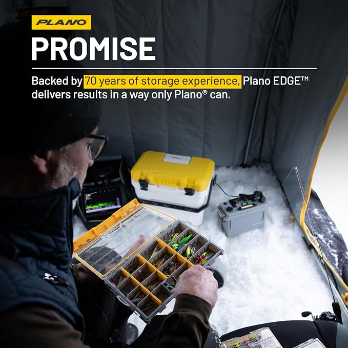Edge 3600 Hook Box