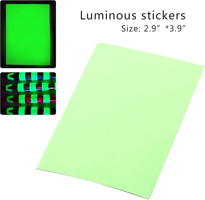 Fishing Lure Tape Stickers,15/30pcs Reflective Fish Scales Lures Bait Sticker Holographic Adhesive Film Flash Lure Tape for DIY Fishing Lures Making Accessories Crafts Tool