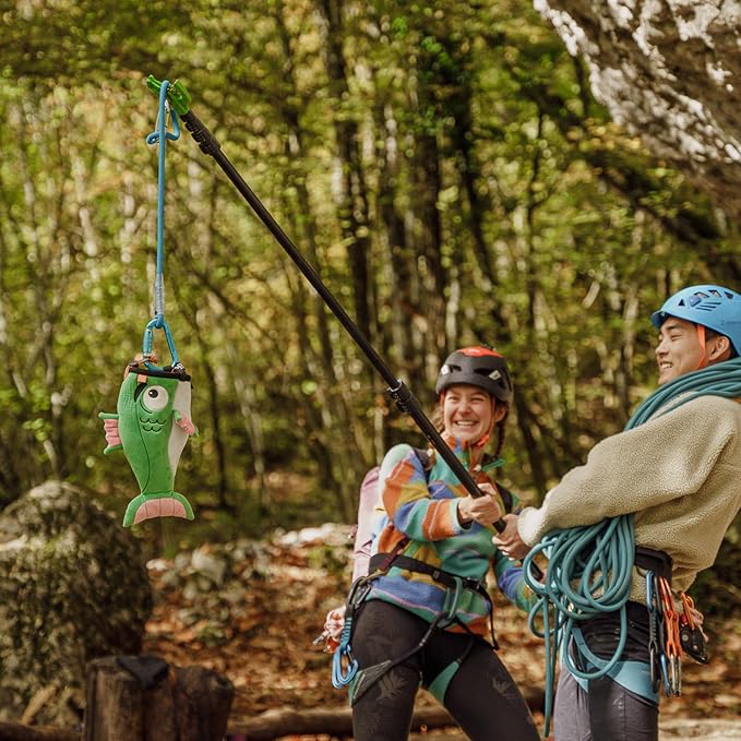 YY Vertical Rock Climbing Chalk Bags