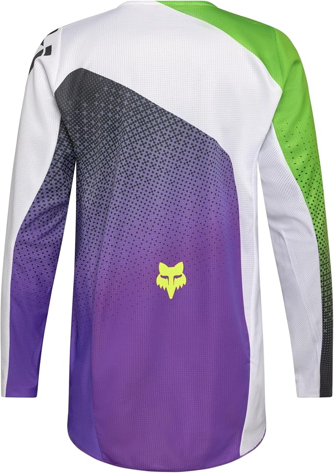 Fox Racing Men's 180 Motocross Dirt Bike Jersey