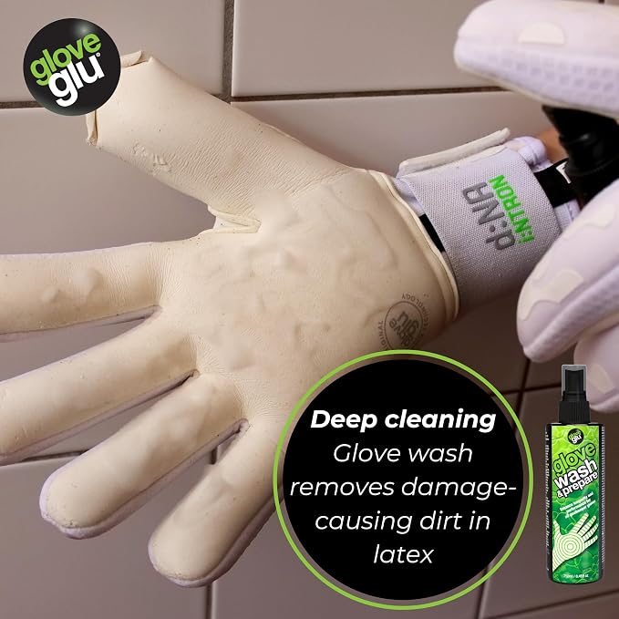 Gloveglu Glove Care Essentials System Bundles