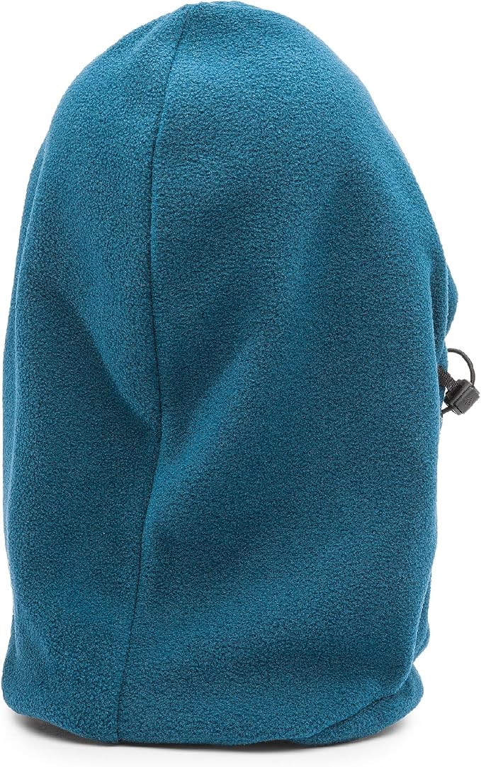 Volcom Men's Travelin Hood Snowboard Neck Warmer