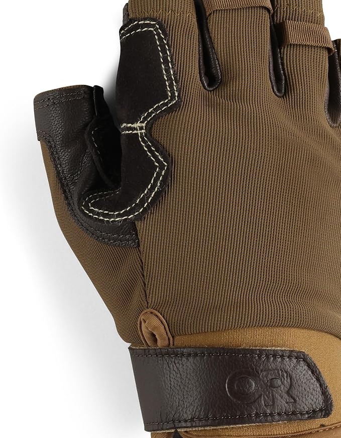 Outdoor Research Fossil Rock II Gloves