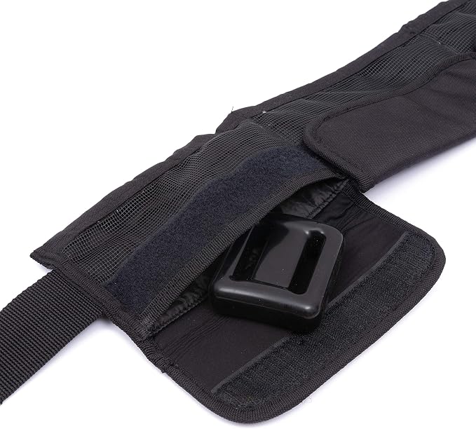 Dive Weights for Scuba Diving Weight Belt(1lb-4.4lb / 0.5kg-2kg),Vinyl Scuba Weights, Coated Dive Weights,Coated Lead Diving Weights, Dive Belt Weights for Freediving, Spearfishing