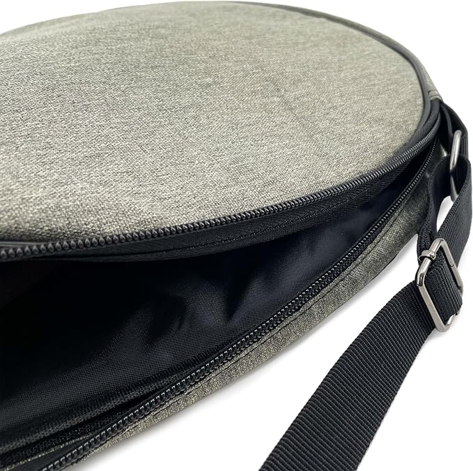 Single Tennis Racket Cover Lightweight Padded Tennis Racquet Bag