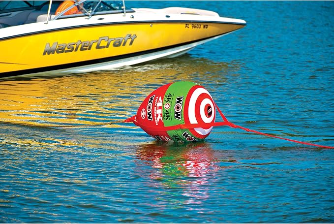 Wow World of Watersports Tow Bobber Towables
