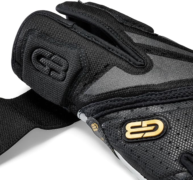 Grip Boost Big Skill 2.0 Adult Lineman Football Gloves