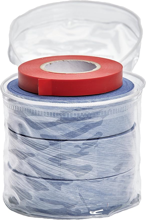 Tourna Tuff - A more durable version of the Original Tourna Grip