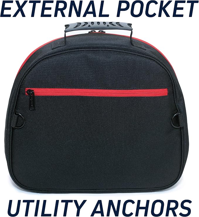 Athletico Scuba Regulator Bag