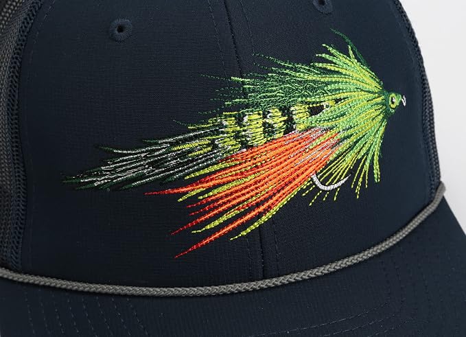Paramount Outdoors Sporting Hat Collection for Men Hunting and Fishing Caps with ComfortSnap