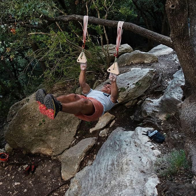 YY Vertical - Hang Holds