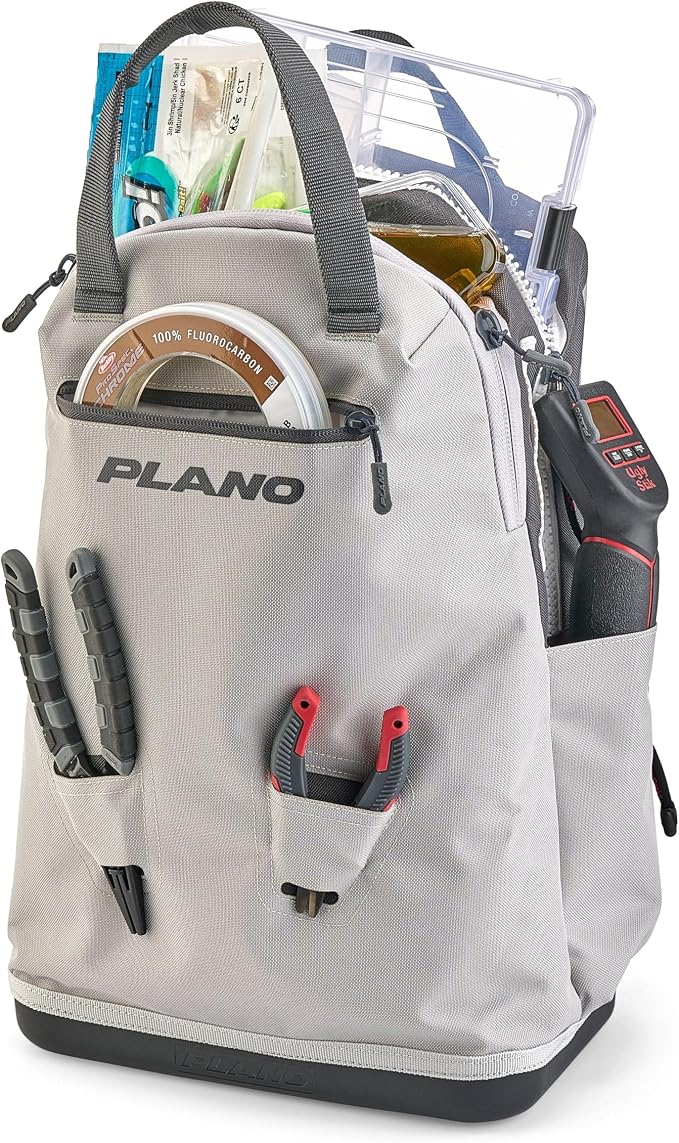 Plano Weekend Series