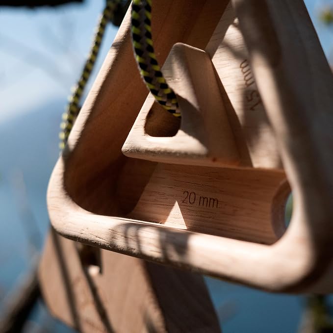YY Vertical - Hang Holds