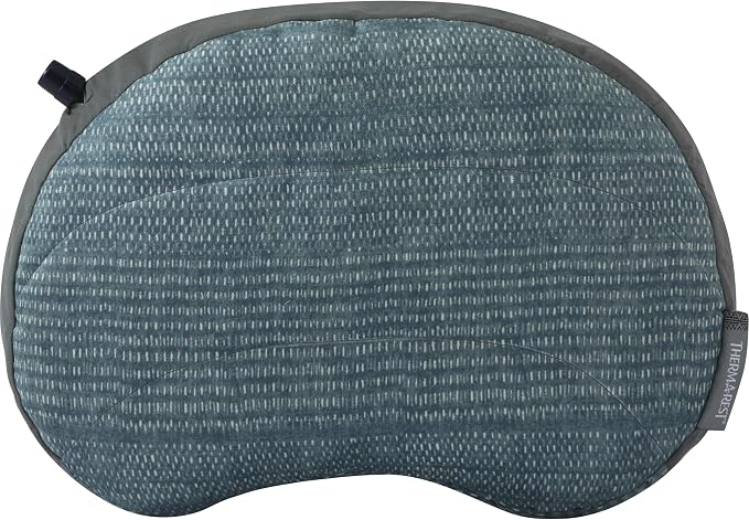 Therm-a-Rest Air Head Inflatable Camping and Travel Pillow
