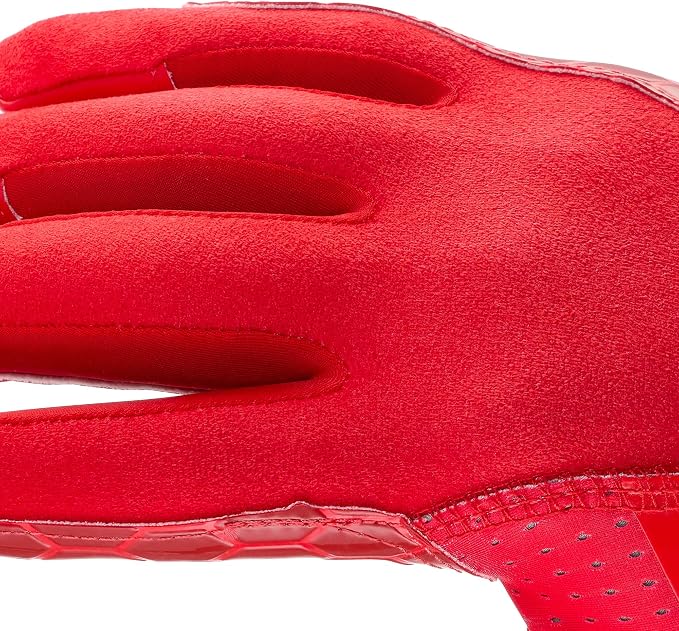 Grip Boost DNA 2.0 Football Gloves with Engineered Stick - Adult Sizes