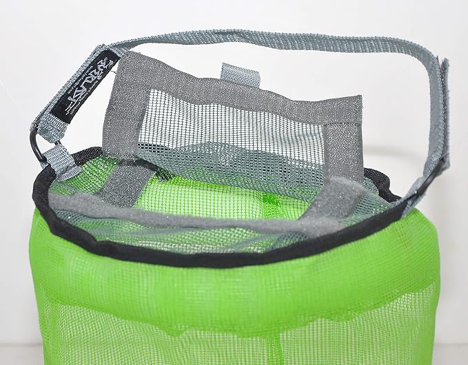 Fishing Net Bag