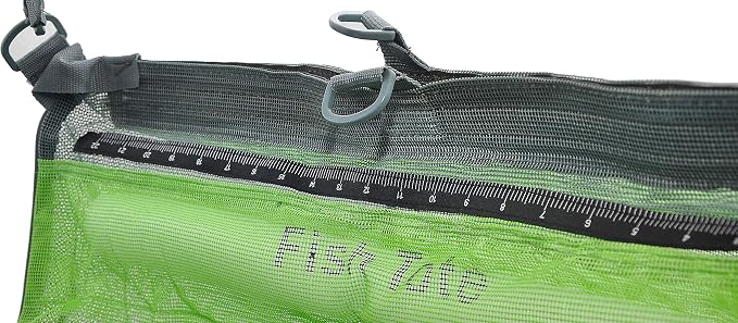 Fishing Net Bag