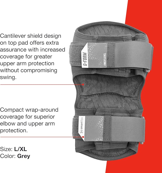 G-Form MLB Alpha Baseball Elbow Guard