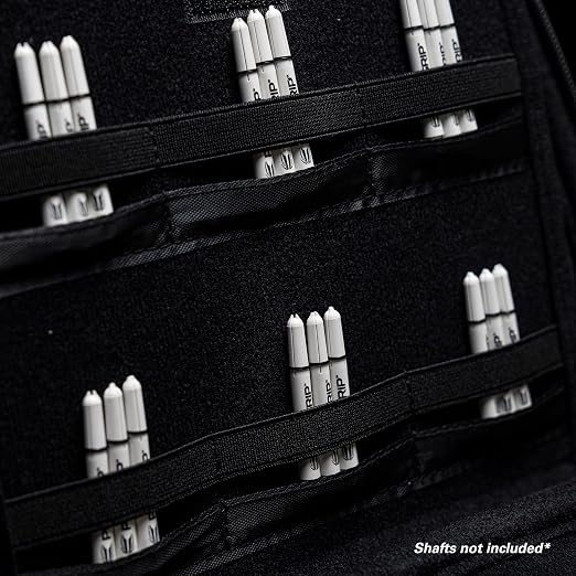 Target Darts Home Darts Wallet Takoma Black 125860