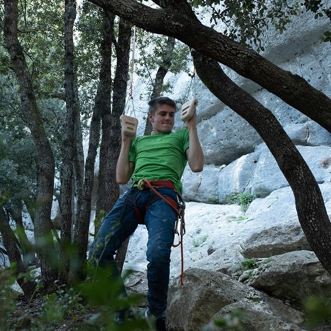 YY Vertical - Hang Holds