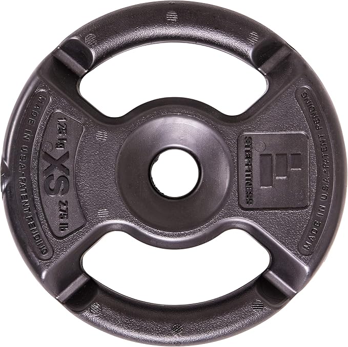 Freestyle STEP Deluxe Dumbbell